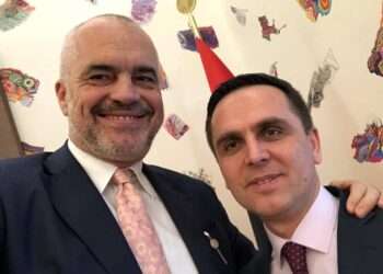 Kryetari i Lëvizjes BESA refuzoi takimin? Rama: Nuk i kam kërkuar takim