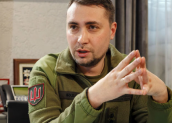 Gjenerali ukrainas, Budanov i bindur: Së shpejti do e rikthejmë Krimenë