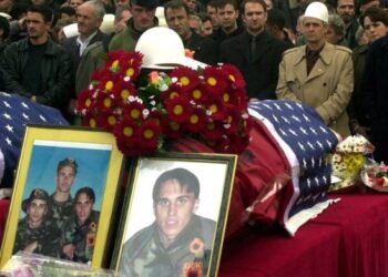U ekzekutuan 24 vite më parë/ Ambasada amerikane i kërkon llogari Serbisë për vrasjen e vellezërve Bytiçi: Hetoni…!