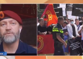 “Të pastrohet lista e veteranëve!” Ish-komandati i UÇK: Ja pse duhet të protestojmë