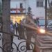 VIDEOLAJM / Rama largohet nga ambasada shqiptare në Prishtinë pas takimit me Minxhozin