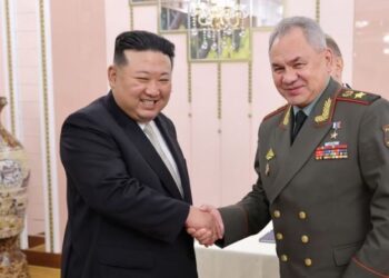 Sekretari amerikan i Shtetit, Blinken për vizitën e Shoigut: Eshtë në kërkim të armëve në Korenë e Veriut