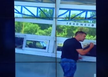 Hoxha nxjerr foton: Ahmetaj të premten në Greqi, nuk ishte në Shqipëri kur doli lajmi për arrestimin e tij