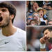 Carlos Alcaraz “mbreti” i ri i tenisit, ul nga froni serbin Novak Djokovic
