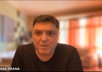 Konflikti në PD, Çollaku: Dje s’kishte takim të Këshillit Kombëtar, asnjë anëtar i PD zyrtare s’ka qenë! Nesër zgjedhjet për kreun e ri