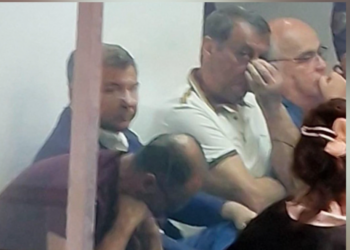 Vangjush Dako del para Gjykatës së Apelit më 18 Korrik, kërkon të hetohet në gjendje të lirë