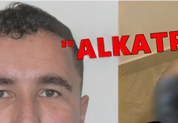 Kush është “Alkatrazi” në dosjen “Metamorfoza”/ Zbardhen biseda në Encrochat për dy sulme me armë