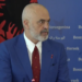 “S’ka marrëveshje për lëvizje të lirë e treg të përbashkët,” Rama: Do të hapim ambasadë në Sarajevë