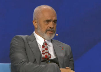 Rama: Pa BE s’do ishim në gjendje të bënim as 90% të atyre që kemi bërë. Pa SHBA s’do ekzistonim si komb