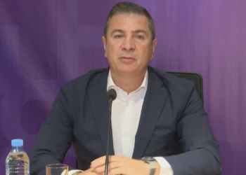 Hetim pasuror nga SPAK? Gjiknuri: Nuk kam dijeni, pasuritë e mia janë publike