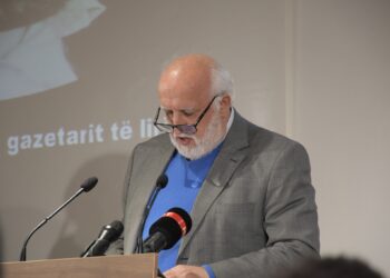 Veriu i Kosovës i ngjan një zjarrvënie (ndërkombëtare) të qëllimshme!