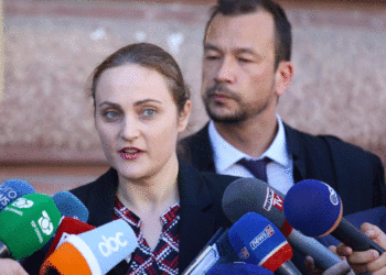 Ish-drejtuesja e Prokurorisë së Tiranës: Arben Ahmetaj rrezikon dënim të lartë