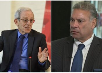 Serwer: Escobar ka dështuar të pasqyrojë realitetin mes Kosovës dhe Serbisë, para Kongresit amerikan