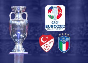 EURO 2032/ Italia dhe Turqia dorëzojnë kërkesën e përbashkët në UEFA