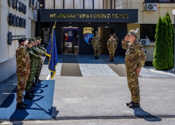 NATO diskuton për sigurinë në Kosovë, eksperti për Ballkanin: Është më afër një konflikti të hapur se sa Bosnja