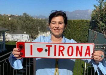 Ambasadorja e Suedisë njofton largimin nga Shqipëria: 4 vite fantastike në një vend të bukur