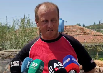 Tjetër vatër zjarri në Fier, banorët: I vënë me qëllim, po na rrezikohen banesat