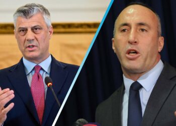Haradinaj: Thaçi ka qenë “turist” në UÇK, ka qëndruar në Drenicë dhe në “Rogner”