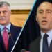 Haradinaj: Thaçi ka qenë “turist” në UÇK, ka qëndruar në Drenicë dhe në “Rogner”