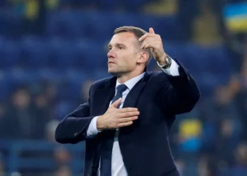 Andriy Shevchenko i gatshëm të marrë drejtimin e kombëtares së Kosovës