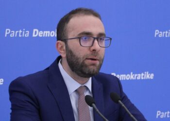 “Bandat po triumfojnë”, Gazment Bardhi: Dhuna në Krujë, dështim i shtetit