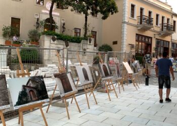 Gjirokastra 18 vite në UNESCO, festime të shumta në qytetin e gurtë