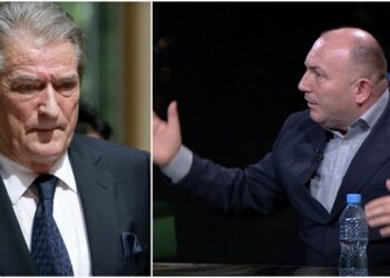 “Zgjedhja e Bashës, ndarje përfundimtare nga Berisha”/ Haklaj: Kjo është rruga e vetme e PD pas procesit model të votimit për kryetarin