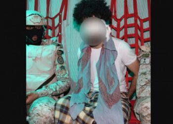 “Sulmi u krye me të njëjtët dronë që…”/ SHBA ekzekuton liderin i ISIS-it në Siri, Osama al-Muhazir