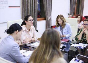 Ministrja e Financave dhe Ekonomisë, Ibrahimaj: Borxhi publik është në nivelin 64 %