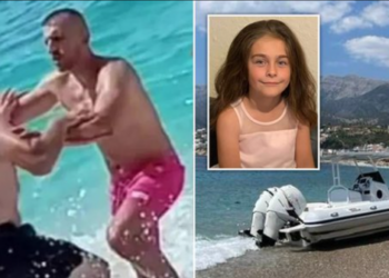 Vdekja tragjike e 7-vjeçares Jonada/ Mbyllen hetimet: Akuzat që rëndojnë mbi ish-shefin e komisariatit Arjan Tase