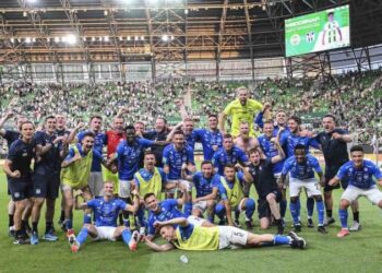 Champions League/ Elektricistët që eliminuan Ferencvaroshin rikthehen në punë: Kjo është ajo që bëjmë