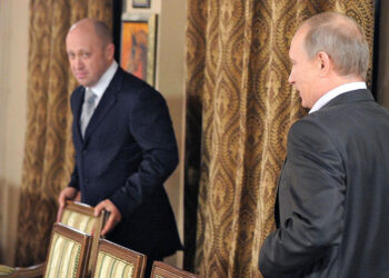 Putin dhe Prigozhini i ‘Wagner’ ballë për ballë për 3 orë, presidenti rus i ofron dy zgjidhje