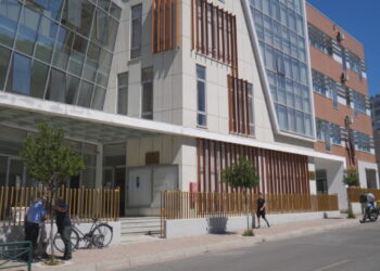 1000 dosje për gjyqtar/ Zvarritje procesi dhe mungesë stafi në Gjykatën e Elbasanit