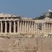Greqia mbyll Akropolin, temperaturat e larta të papërballueshme