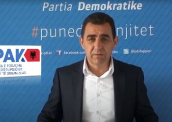 U hetua për abuzim me drutë e pengim të zgjedhjeve 2019, shpallet i pafajshëm ish-kryebashkiaku i Pogradecit
