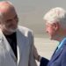 Vizita e Bill Clinton në Tiranë, reagon deputeti socialist: Këtij njeriu i kemi detyrime historike