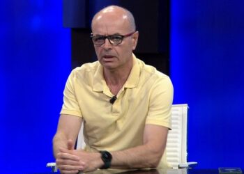 “Akademia”/ U dorëhoq si nënkryetar Komisioni, Koçi: Mungon disiplina politike. PS duhet të reflektojë