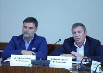“Komisioni bipartizan nuk ka prodhuar asnjë rezultat”/ BIRN: Reforma zgjedhore në ‘pikën zero’, opozita kërkon konsensus të ri