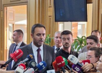 “Jemi të lënduar”/ Konjufca për “ngërçin” Kosovë-Shqipëri: Marrëdhëniet tona do të rregullohen…!