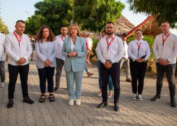 Krifca në Shëngjin, mbikëqyr task-forcën për sigurinë ushqimore: Garanci për konsumatorin