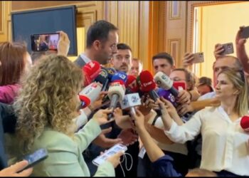 Kyeparlamentari i Kosovës zbardh takimin: Rama ka më shumë presion se ne! Me Kurtin do takohen së shpejti, dhe sonte