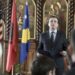 Dokumenti| Kosova nis lobimin në SHBA pas tensioneve në Veri