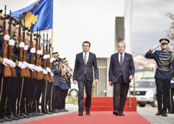 Pacolli letër Kurtit: Politika juaj është e gabuar dhe çon në izolim