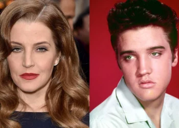 Zbulohet shkaku i vdekjes së Lisa Marie, fëmijës së legjendës Elvis Presley