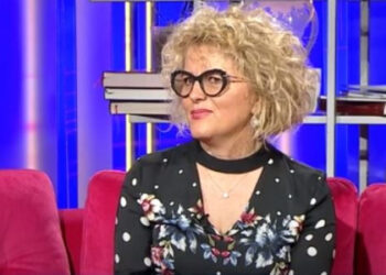 Emigrimi në Itali e karriera/ Rrëfimi i deputetes: Njoha dashurinë e jetës, por e humba në aksident… Jeta ime pas traumës që përjetova