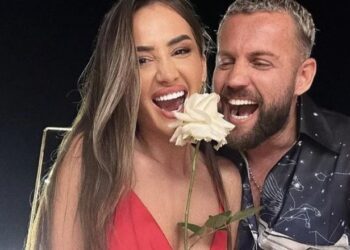 Moderatorja ish banore e BBV, Kiara Tito shtatzënë? Fotot që po trazojnë rrjetin