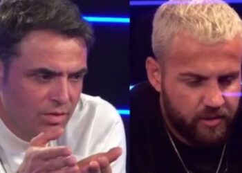 Armaldo tregon se përse nuk flet me Luizin: Prisja një mesazh për lindjen e vajzës, pavarësisht bllokut që i kam bërë në Instagram