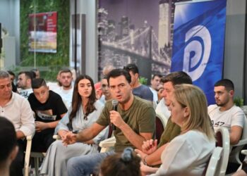Legalizimi i kanabisit, Basha nga Fushë Kruja: SPAK të ndalë përdorimin për grupet kriminale