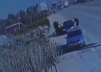 “Rrëmbimi i gylenistëve”, ish-kreu i shërbimit sekret në Kosovë dënohet me 4 vite e 8 muaj burg