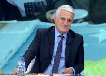 Iu dridhen këmbët politikanëve? Majko: Kemi korrupsion me “K” të madhe, drejtësia duhet të vërë dorë! Por…vetëm të majtët e shkelin ligjin?